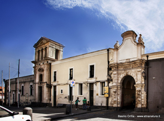 Palazzo Riggio